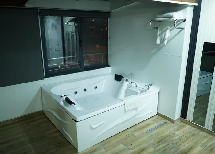 Koza Millenyum Hotel&spa Hotel 4*