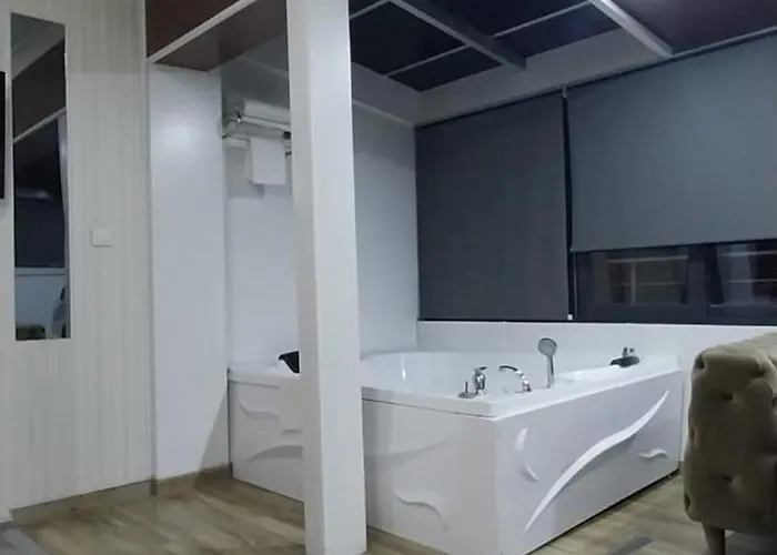 Hotel Koza Millenyum Hotel&spa Ankara