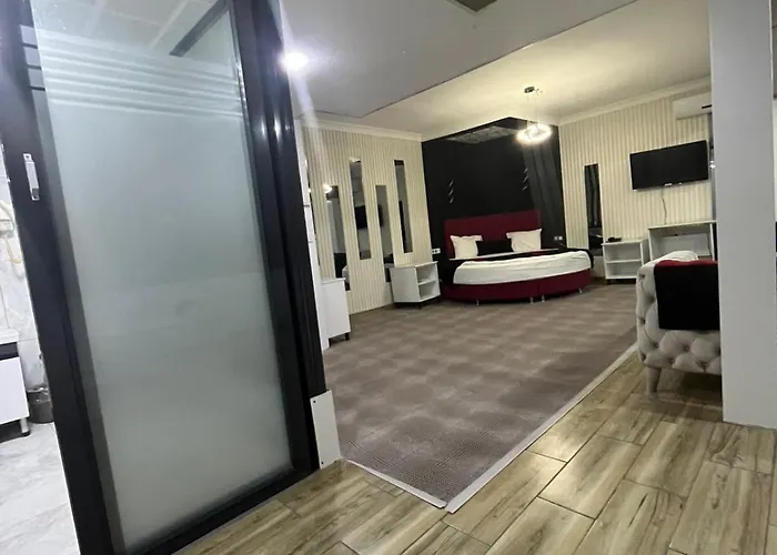 Koza Millenyum Hotel&spa 4*