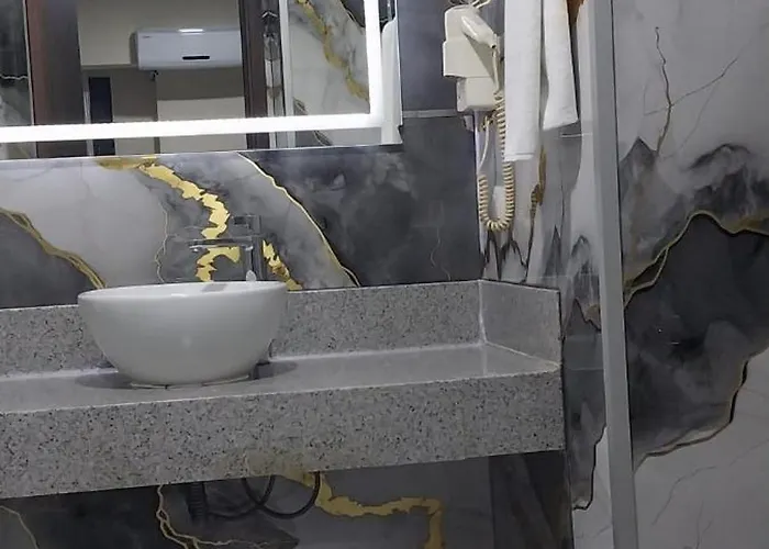 Koza Millenyum Hotel&spa Ankara