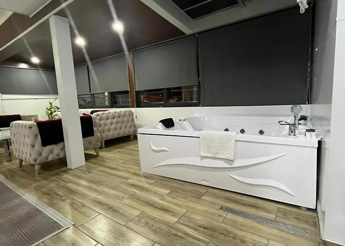 Koza Millenyum Hotel&spa Hotel Ankara