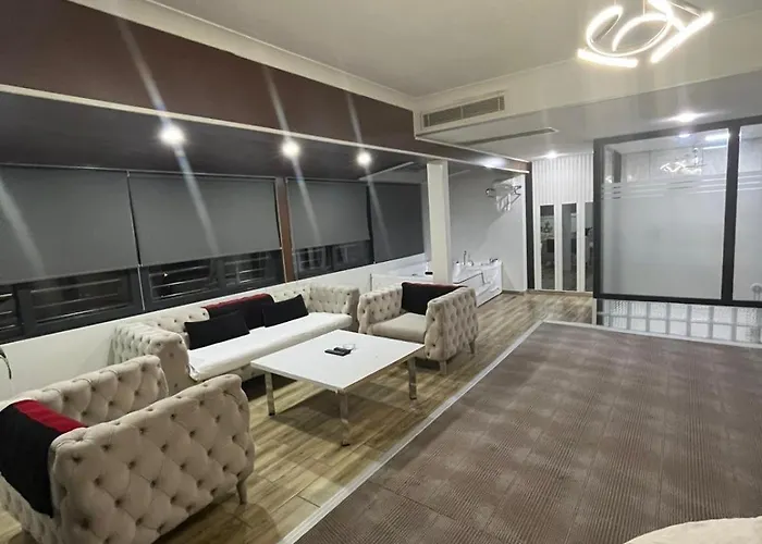 Szálloda Koza Millenyum Hotel&spa