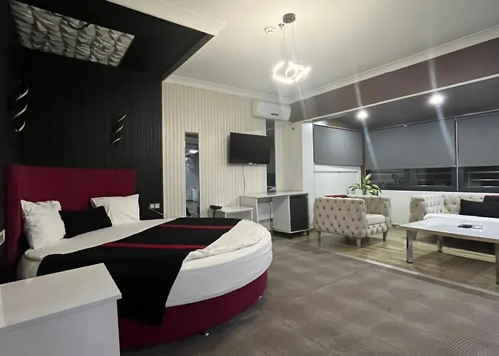 Koza Millenyum Hotel&spa Hotel Ankara