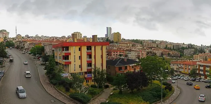 Koza Millenyum Hotel&spa