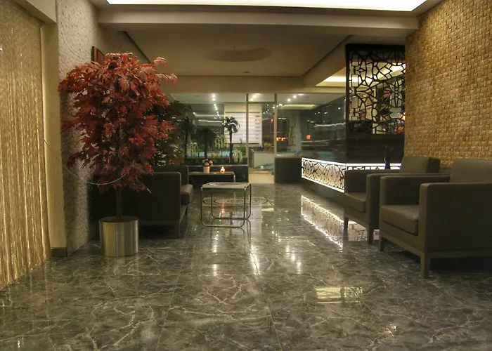 Szálloda Koza Millenyum Hotel&spa 4*