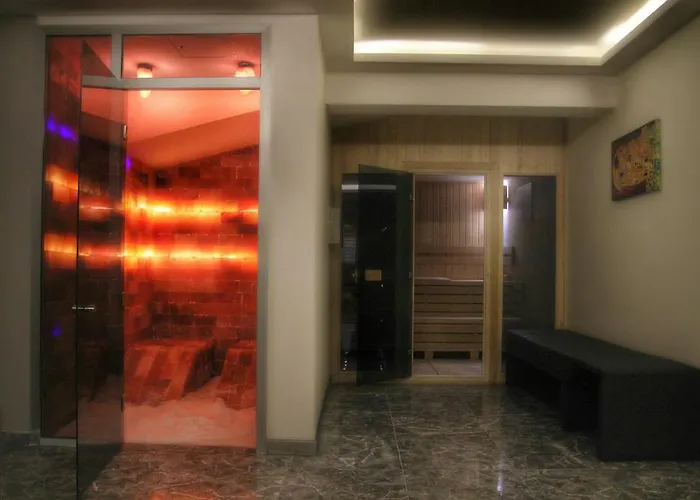 Hotel Koza Millenyum Hotel&spa