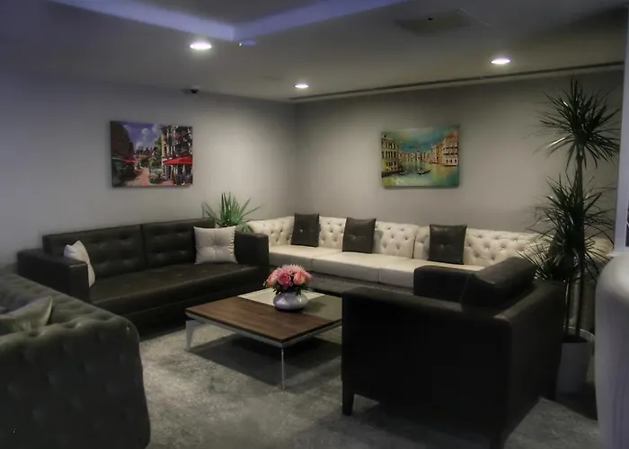 Szálloda Koza Millenyum Hotel&spa 4*