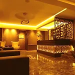 Koza Millenyum Hotel&spa Hotel 4*