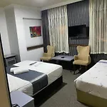 Koza Millenyum Hotel&spa Hotel 4*