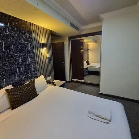Koza Millenyum Hotel&spa Hotel 4*