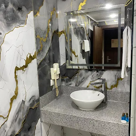 Koza Millenyum Hotel&spa Hotel Ankara
