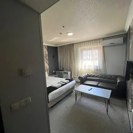 Koza Millenyum Hotel&spa