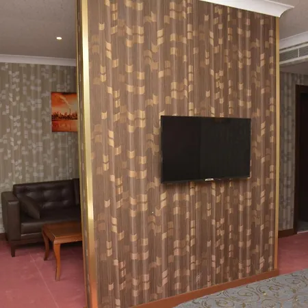 Koza Millenyum Hotel&spa