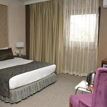 Koza Millenyum Hotel&spa 4*