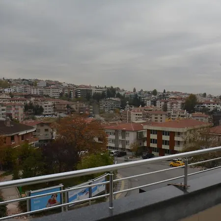 酒店 Koza Millenyum Hotel&spa 4*