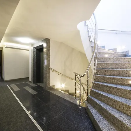 Koza Millenyum Hotel&spa 酒店 4*