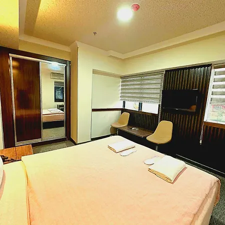 酒店 Koza Millenyum Hotel&spa 安卡拉