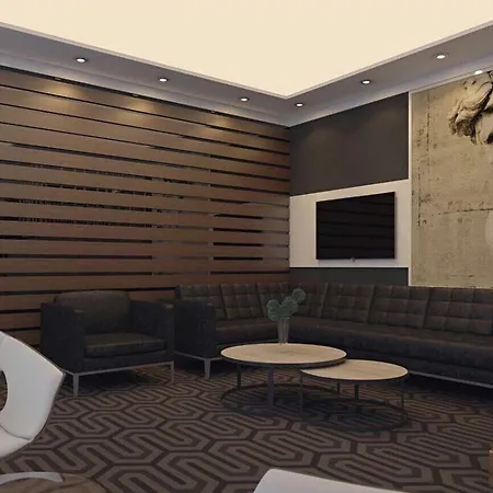 酒店 Koza Millenyum Hotel&spa 4*