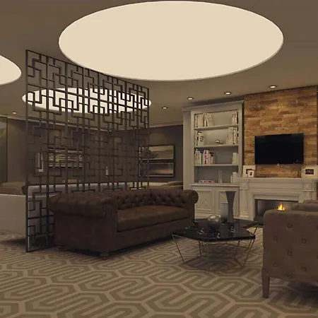 Koza Millenyum Hotel&spa