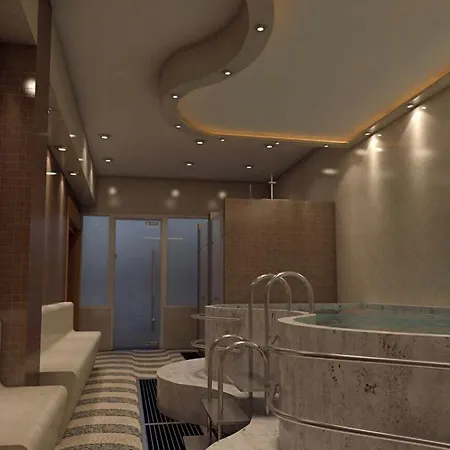 Koza Millenyum Hotel&spa