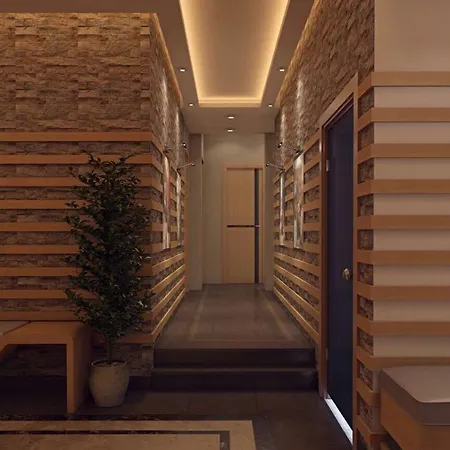 Koza Millenyum Hotel&spa 4* 安卡拉