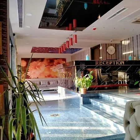 Koza Millenyum Hotel&spa