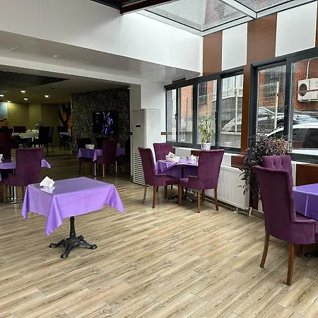 酒店 Koza Millenyum Hotel&spa