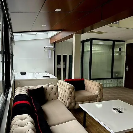 Koza Millenyum Hotel&spa Ankara