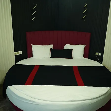 Koza Millenyum Hotel&spa 4*