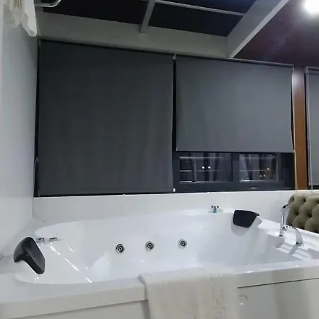 Koza Millenyum Hotel&spa Szálloda Ankara