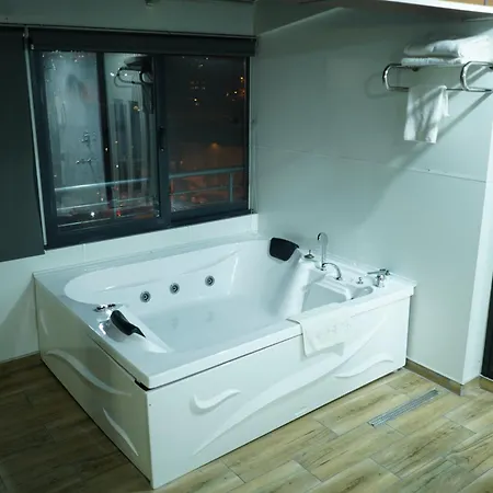 Koza Millenyum Hotel&spa 酒店 4*