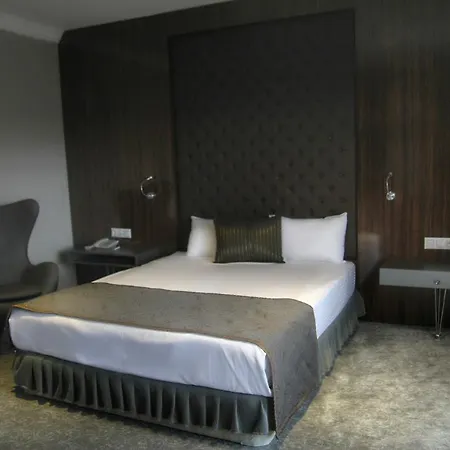 酒店 Koza Millenyum Hotel&spa