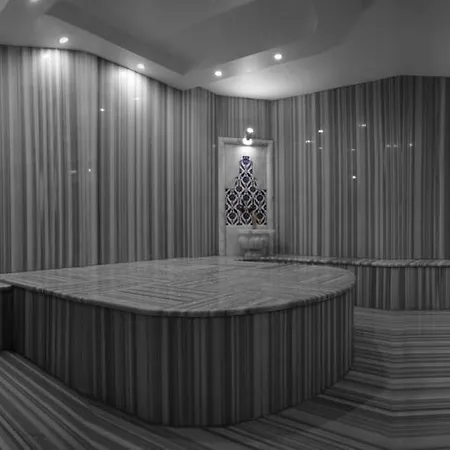 Koza Millenyum Hotel&spa 4*