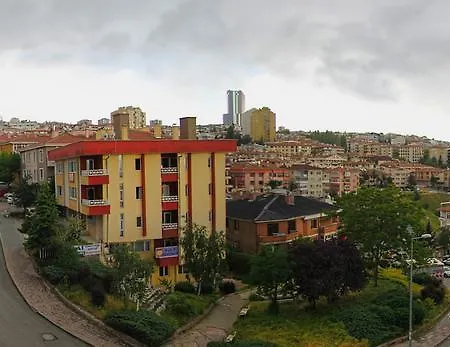 Koza Millenyum Hotel&spa