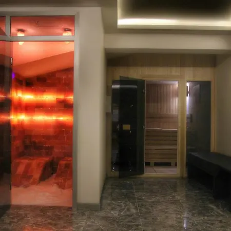 酒店 Koza Millenyum Hotel&spa