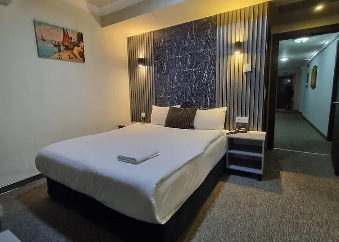 酒店 Koza Millenyum Hotel&spa 4*