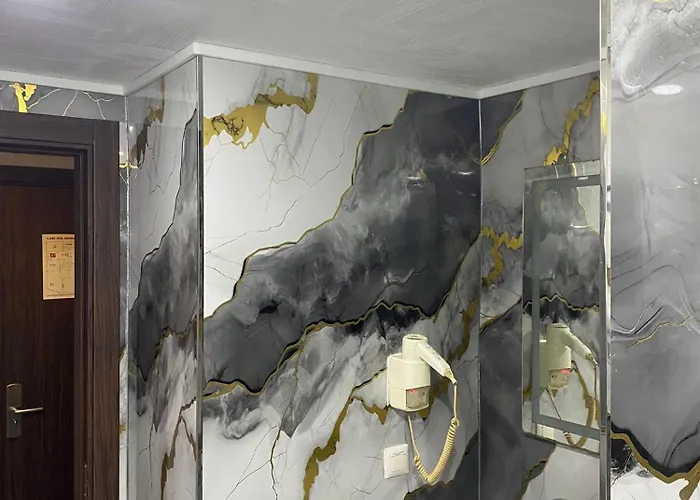 Koza Millenyum Hotel&spa 酒店 4*