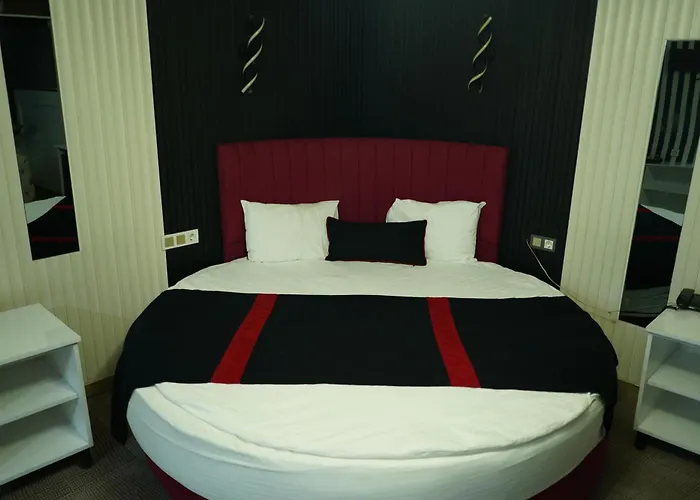 Koza Millenyum Hotel&spa 4*