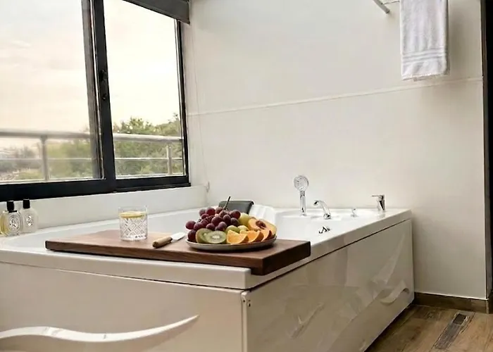 Koza Millenyum Hotel&spa 4* 安卡拉