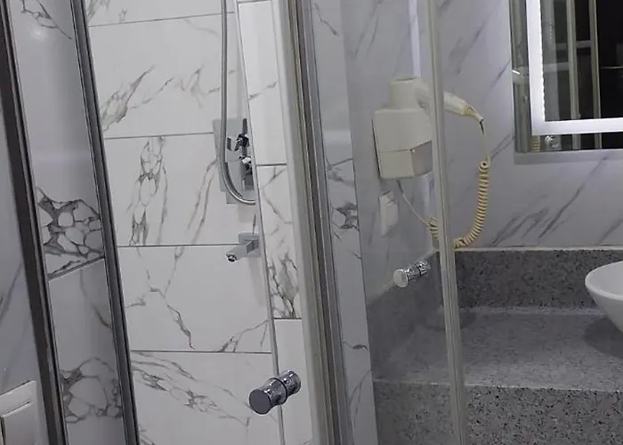 Koza Millenyum Hotel&spa