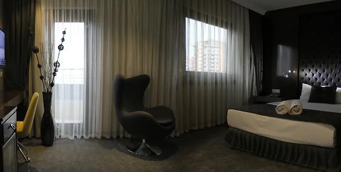 ホテル Koza Millenyum Hotel&spa